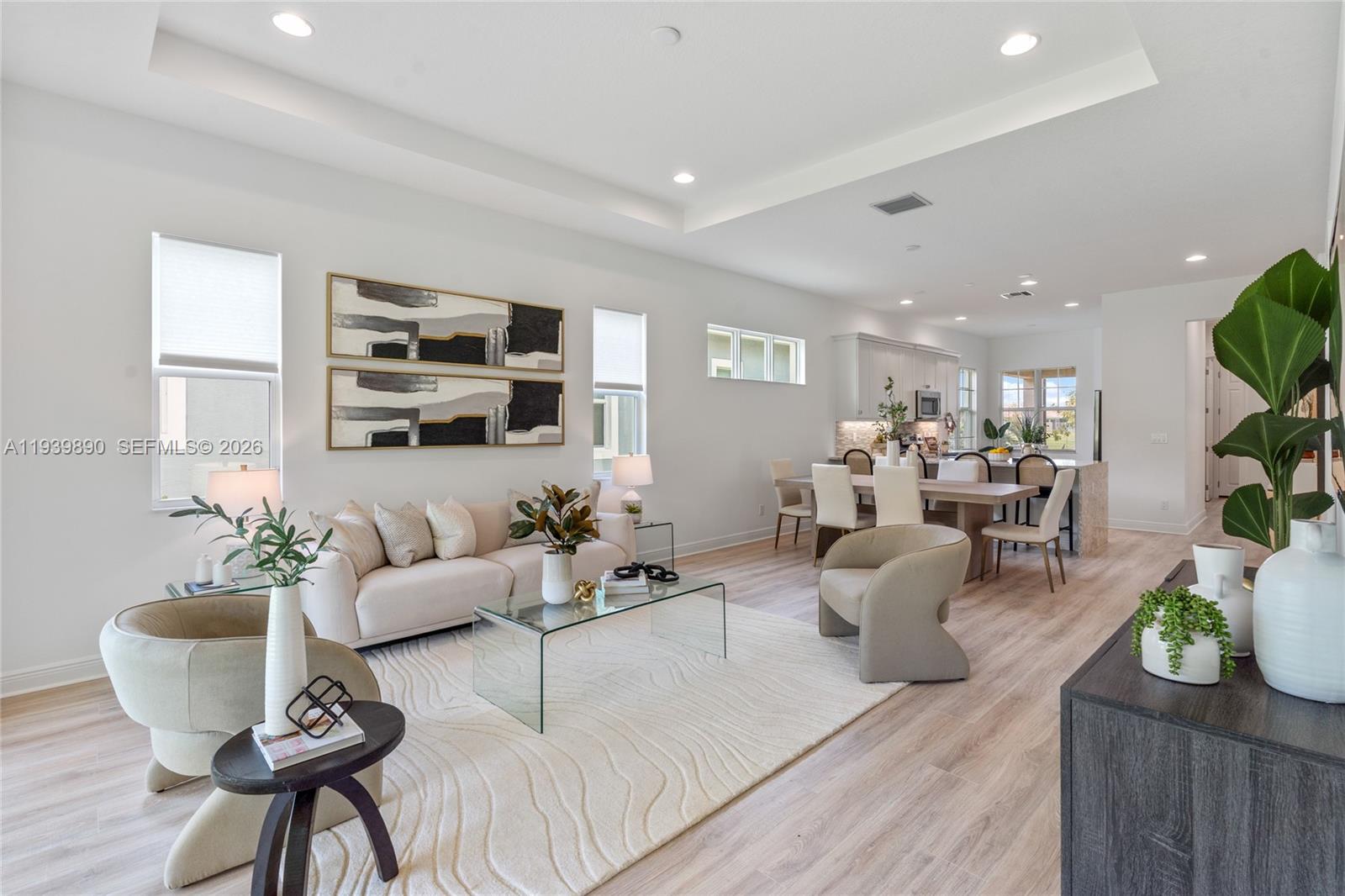 VERANO PUD NO. 1 PLAT NO. - Residential