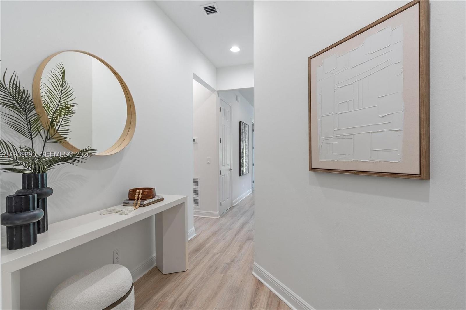 VERANO PUD NO. 1 PLAT NO. - Residential