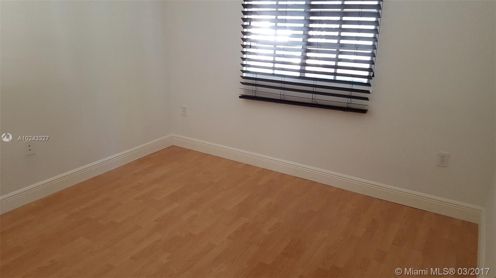 AVENTI AT AVENTURA CONDO - Residential Lease