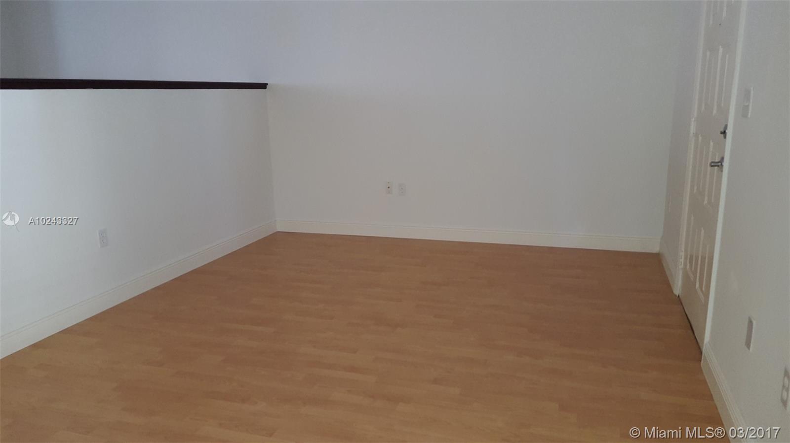 AVENTI AT AVENTURA CONDO - Residential Lease