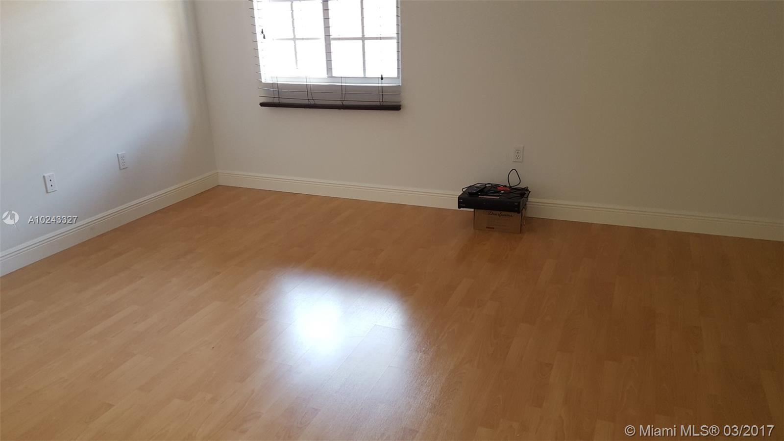 AVENTI AT AVENTURA CONDO - Residential Lease