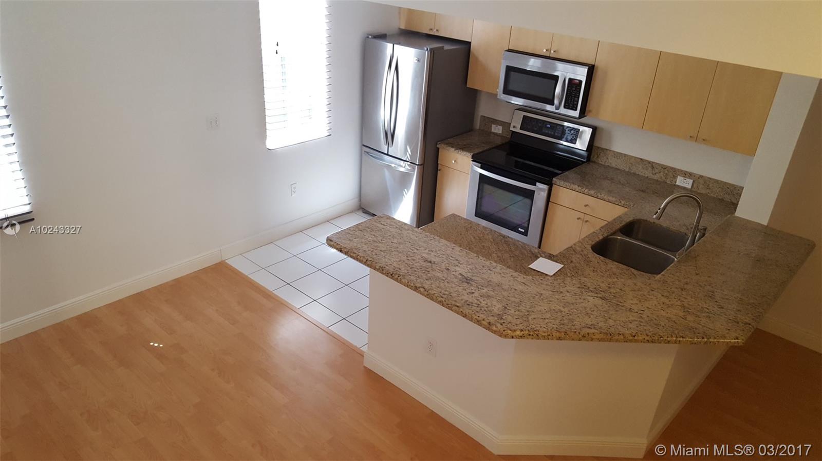 AVENTI AT AVENTURA CONDO - Residential Lease