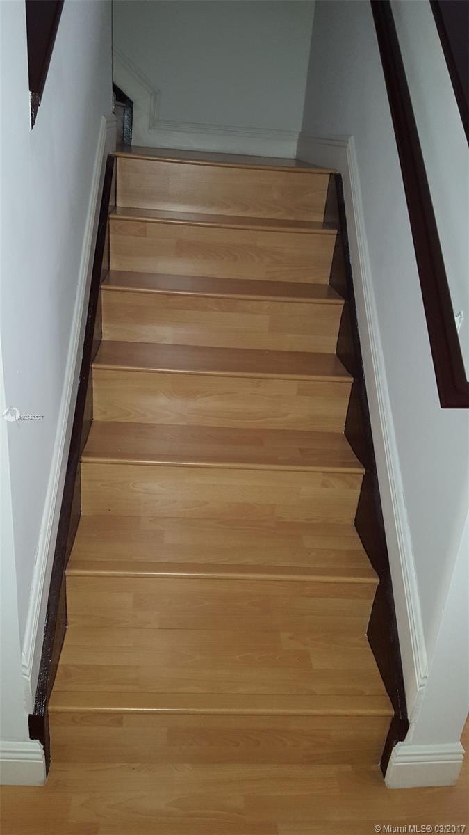 AVENTI AT AVENTURA CONDO - Residential Lease