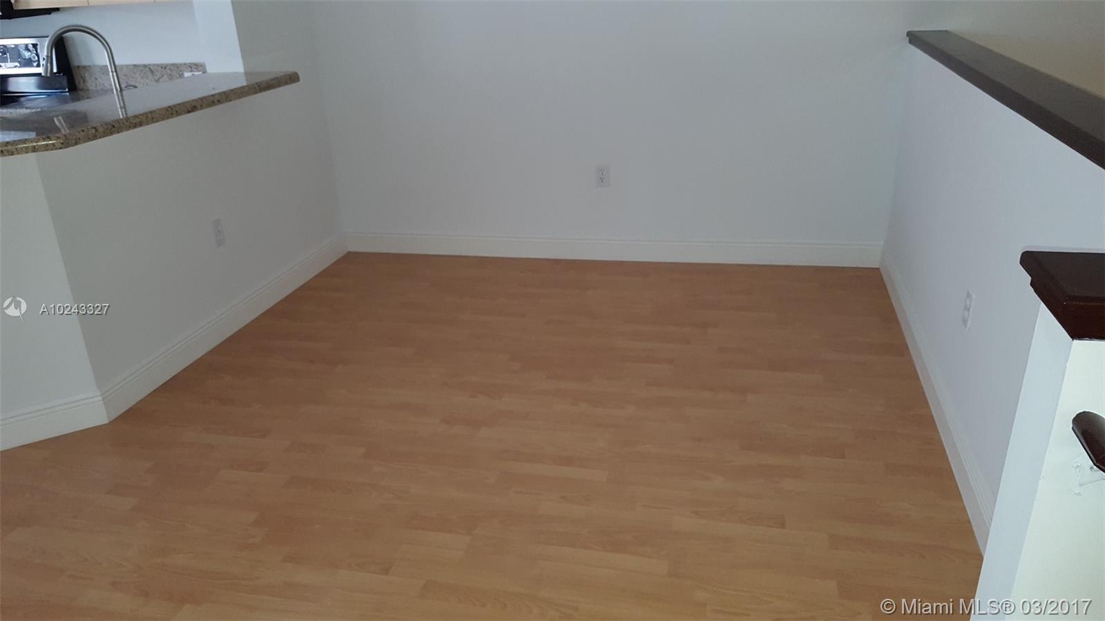 AVENTI AT AVENTURA CONDO - Residential Lease