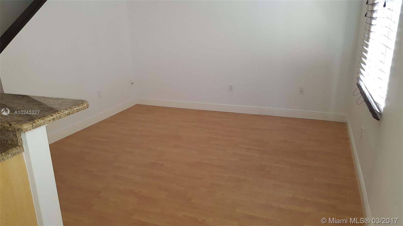 AVENTI AT AVENTURA CONDO - Residential Lease