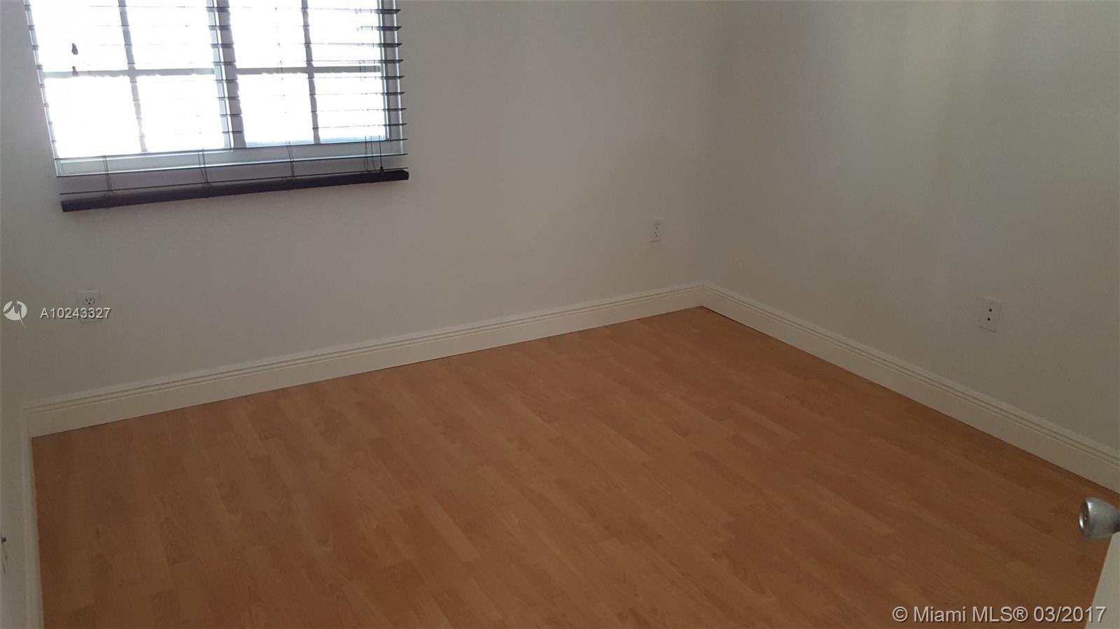 AVENTI AT AVENTURA CONDO - Residential Lease