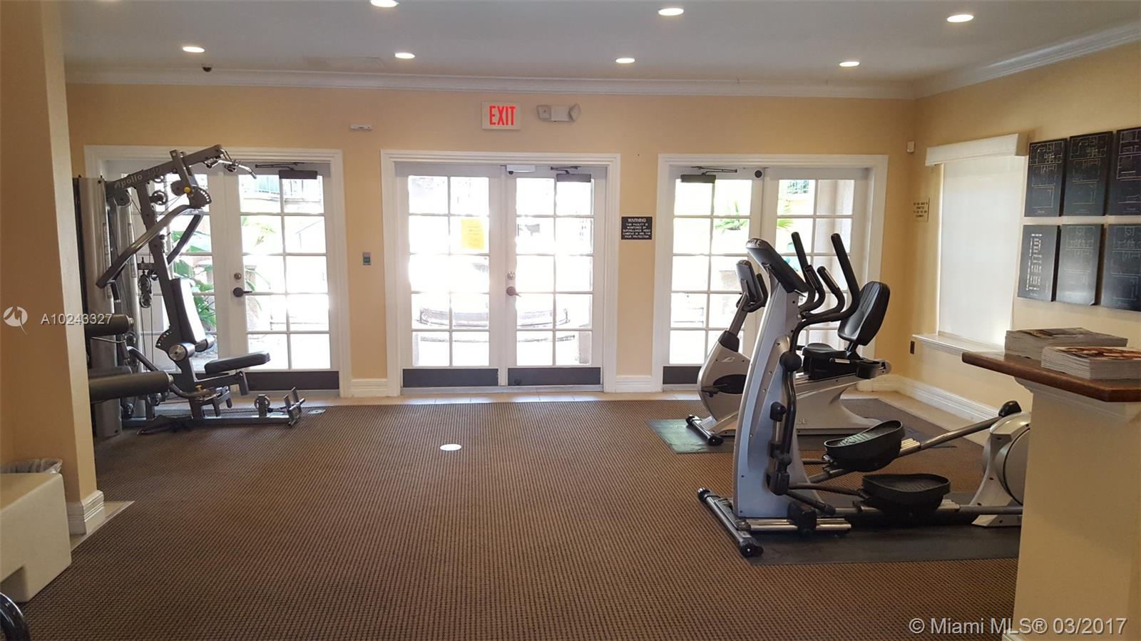 AVENTI AT AVENTURA CONDO - Residential Lease