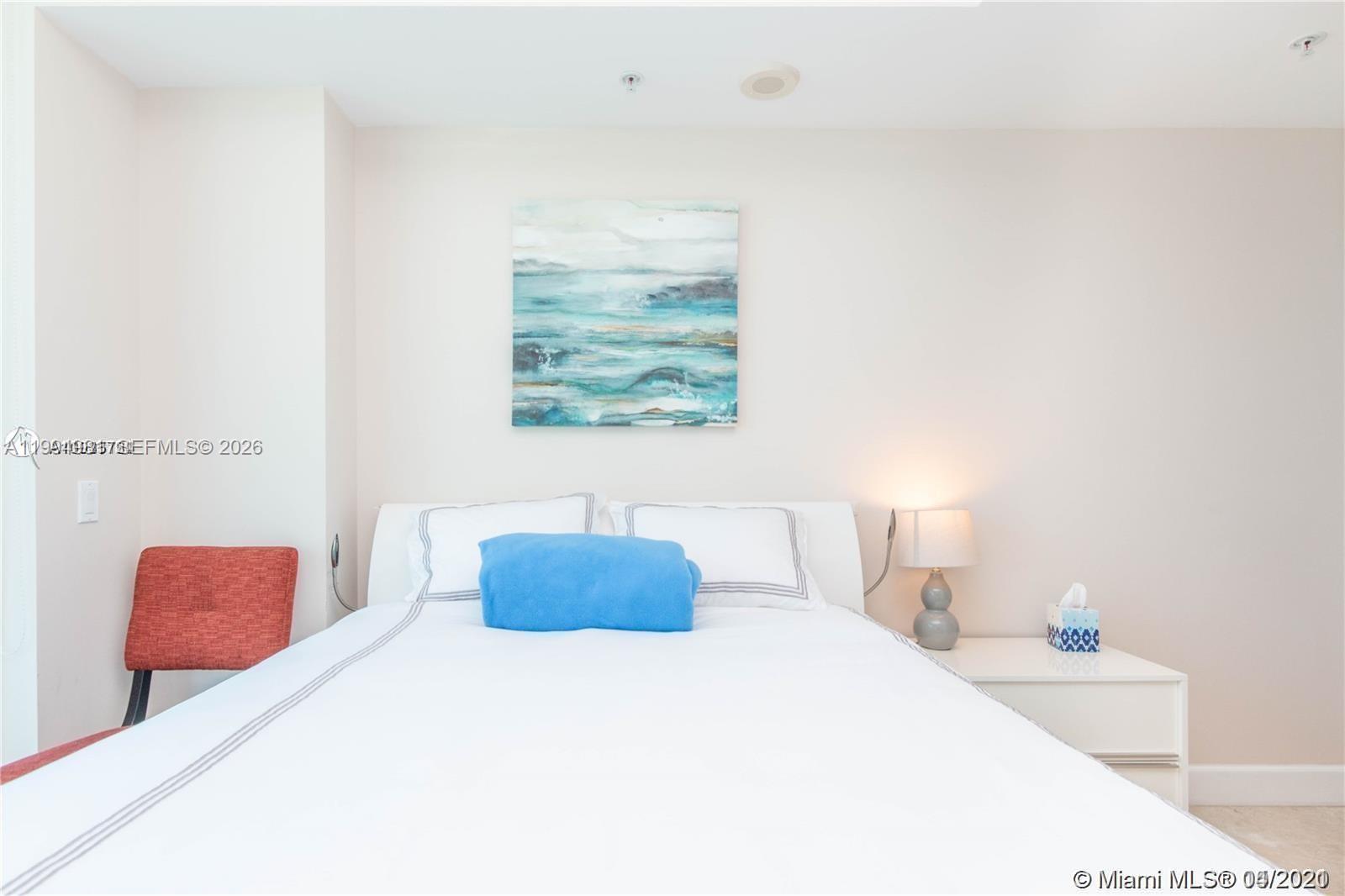 MOSAIC ON MIAMI BEACH CON - Residential Lease