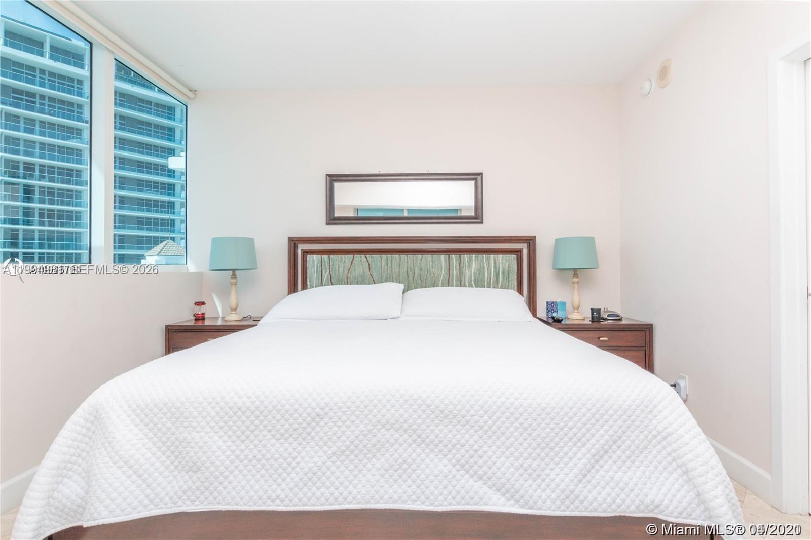 MOSAIC ON MIAMI BEACH CON - Residential Lease