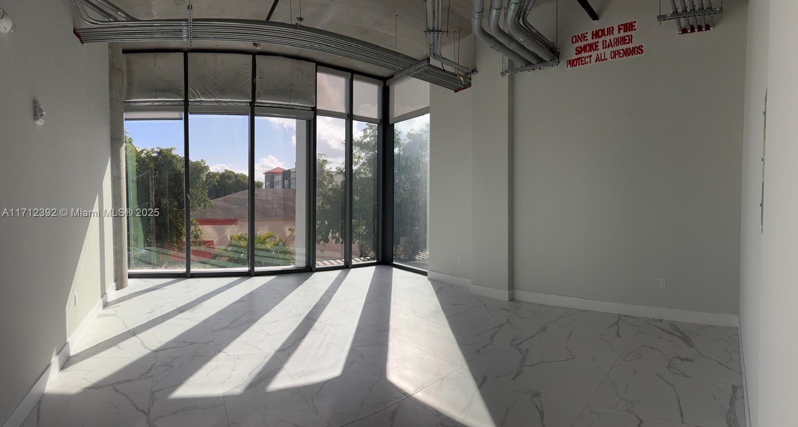 501 Sq Ft Office Space located at 1212 Aventura, a modern, luxury mixed-use, commercial and residential real estate development, with an innovative concept that fuses the essence of luxury, comfort with the exclusivity of living and working in one of the most vibrant destinations.