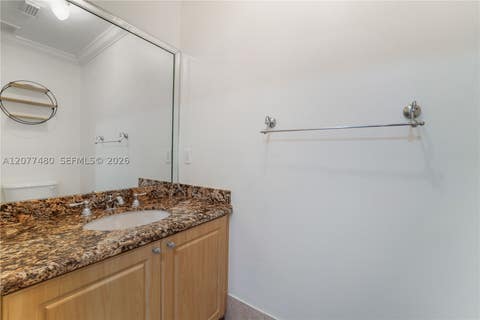 Tiny photo for 15354 SW 36th Ter, Miami, FL 33185 (MLS # A12077480)