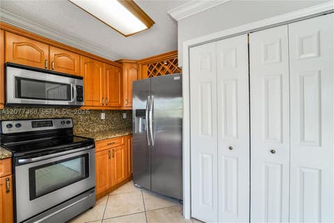 Tiny photo for 15354 SW 36th Ter, Miami, FL 33185 (MLS # A12077480)