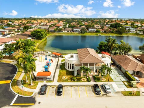 Tiny photo for 15354 SW 36th Ter, Miami, FL 33185 (MLS # A12077480)