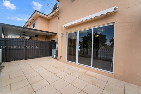 Tiny photo for 15354 SW 36th Ter, Miami, FL 33185 (MLS # A12077480)