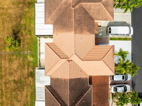Tiny photo for 15354 SW 36th Ter, Miami, FL 33185 (MLS # A12077480)