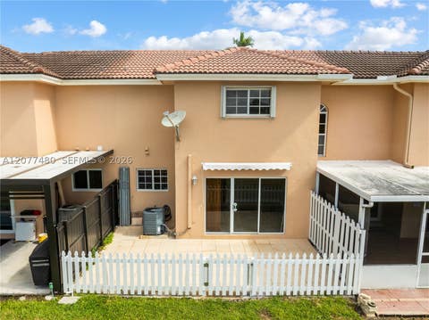 Tiny photo for 15354 SW 36th Ter, Miami, FL 33185 (MLS # A12077480)