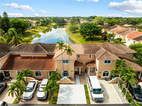 Tiny photo for 15354 SW 36th Ter, Miami, FL 33185 (MLS # A12077480)