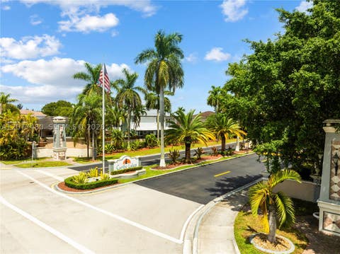 Tiny photo for 15354 SW 36th Ter, Miami, FL 33185 (MLS # A12077480)