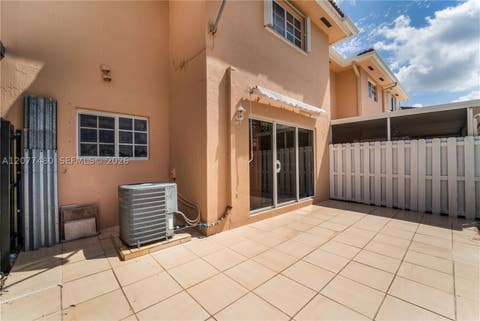 Tiny photo for 15354 SW 36th Ter, Miami, FL 33185 (MLS # A12077480)