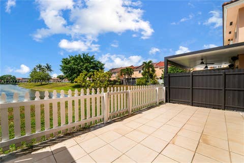 Tiny photo for 15354 SW 36th Ter, Miami, FL 33185 (MLS # A12077480)