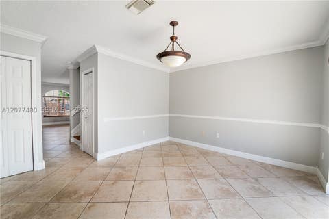 Tiny photo for 15354 SW 36th Ter, Miami, FL 33185 (MLS # A12077480)