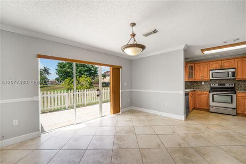 Tiny photo for 15354 SW 36th Ter, Miami, FL 33185 (MLS # A12077480)