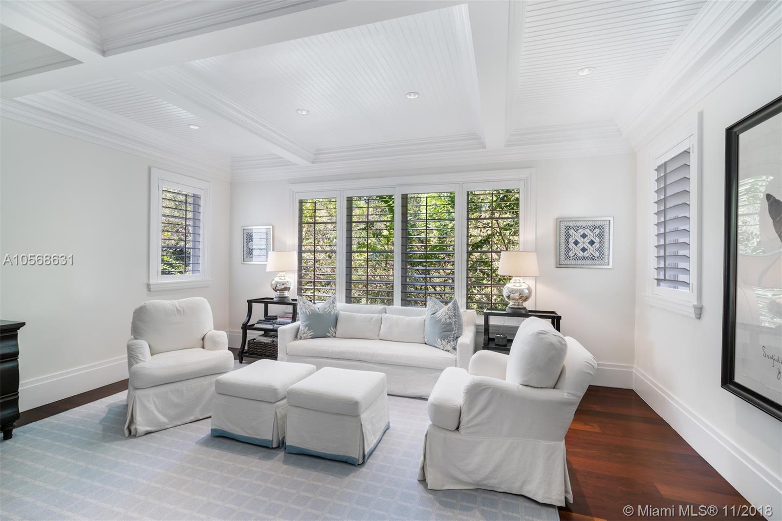 COCOPLUM SEC 1 - Residential