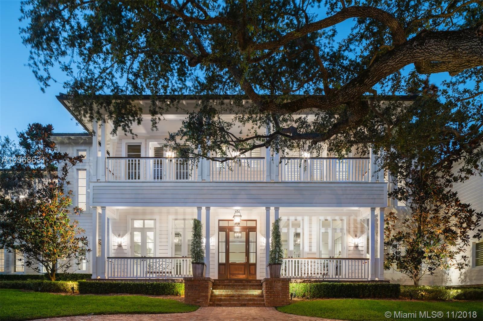 COCOPLUM SEC 1 - Residential