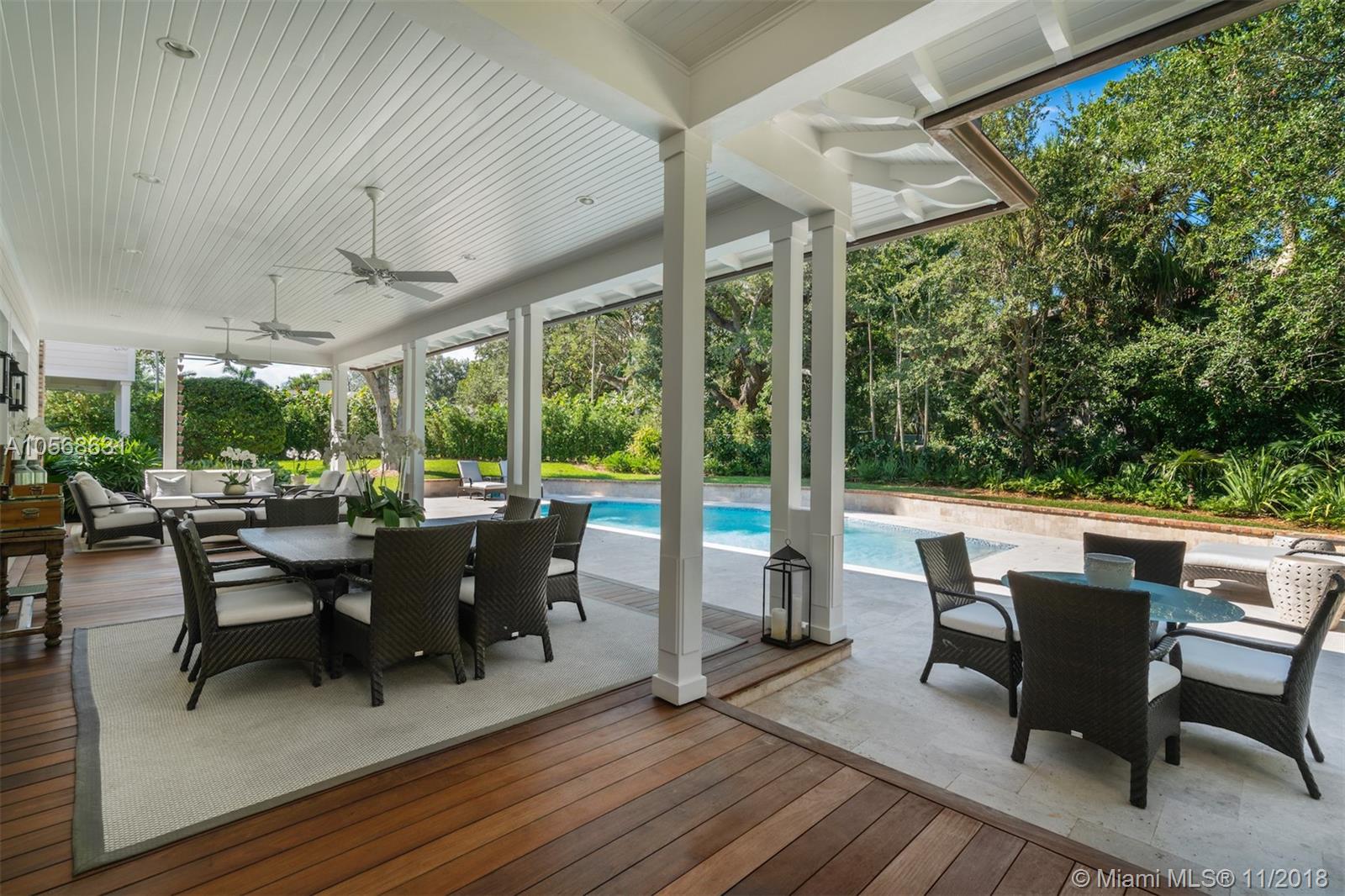 COCOPLUM SEC 1 - Residential