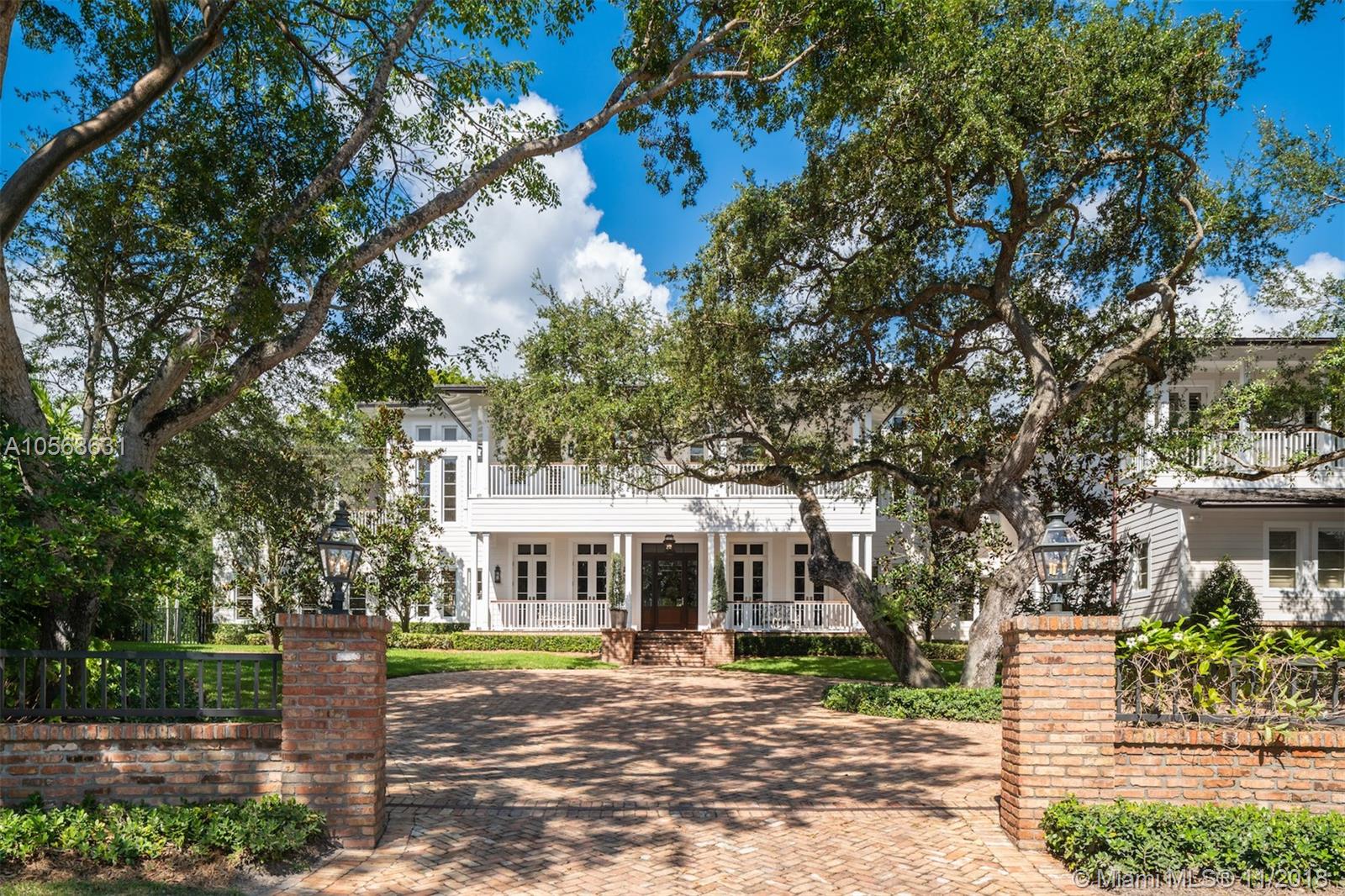 COCOPLUM SEC 1 - Residential