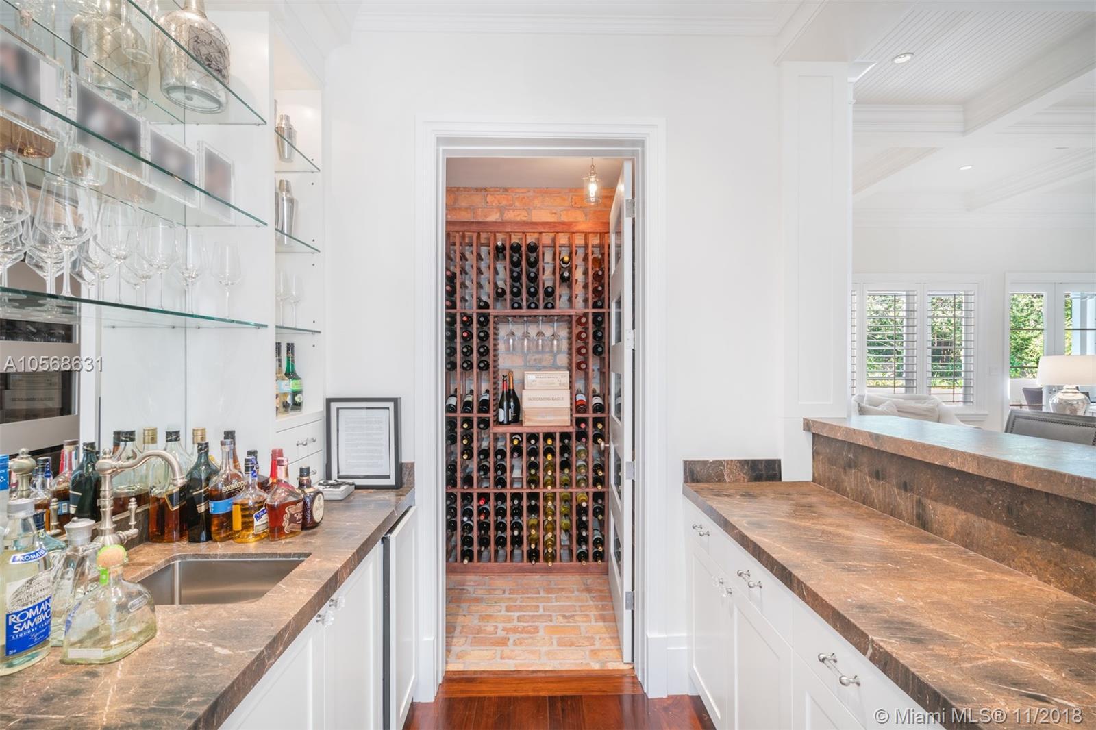 COCOPLUM SEC 1 - Residential