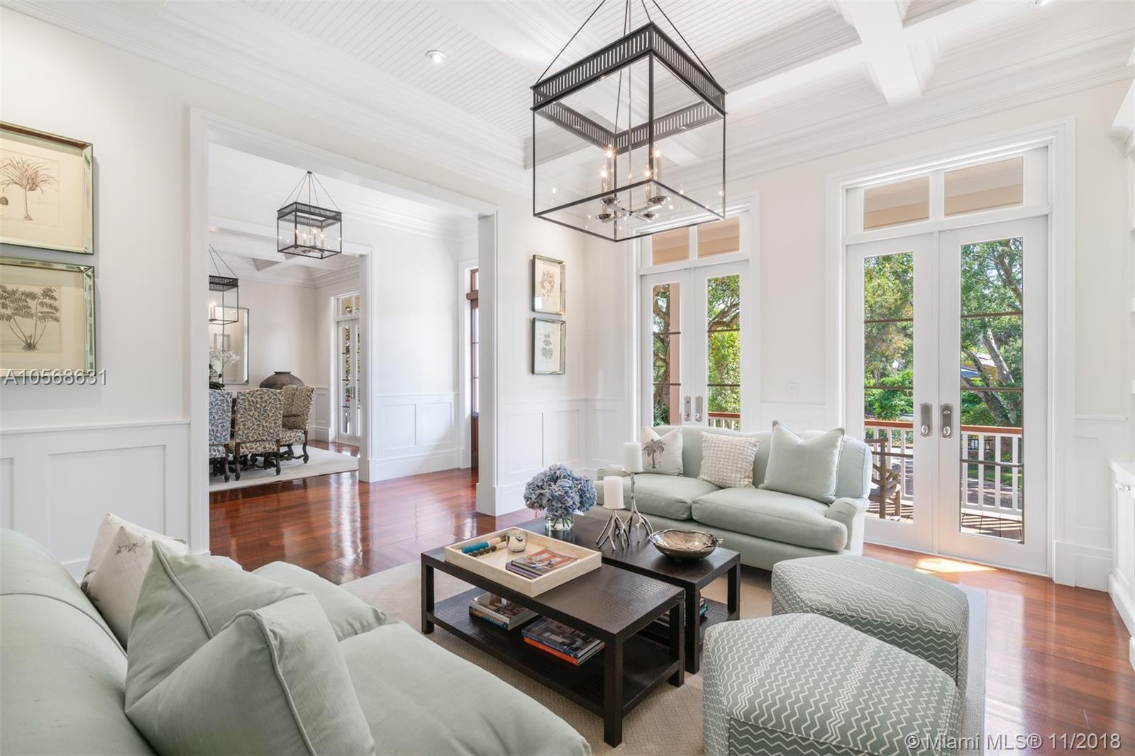 COCOPLUM SEC 1 - Residential