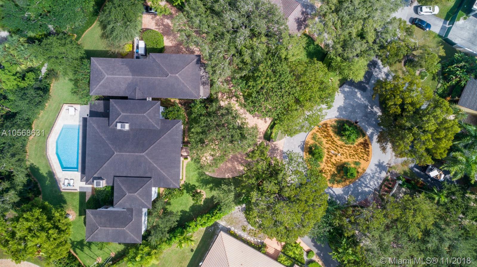 COCOPLUM SEC 1 - Residential