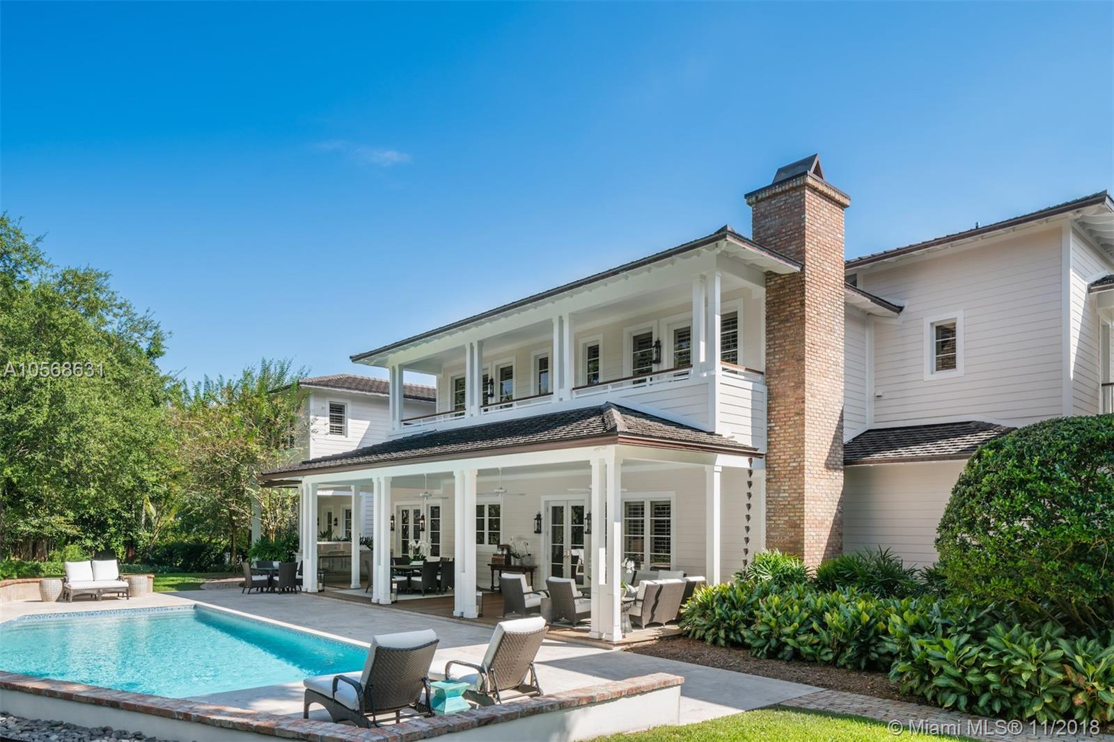 COCOPLUM SEC 1 - Residential