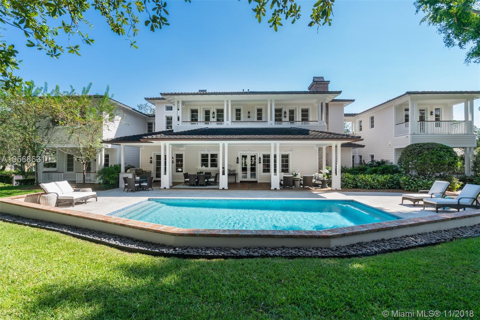 COCOPLUM SEC 1 - Residential