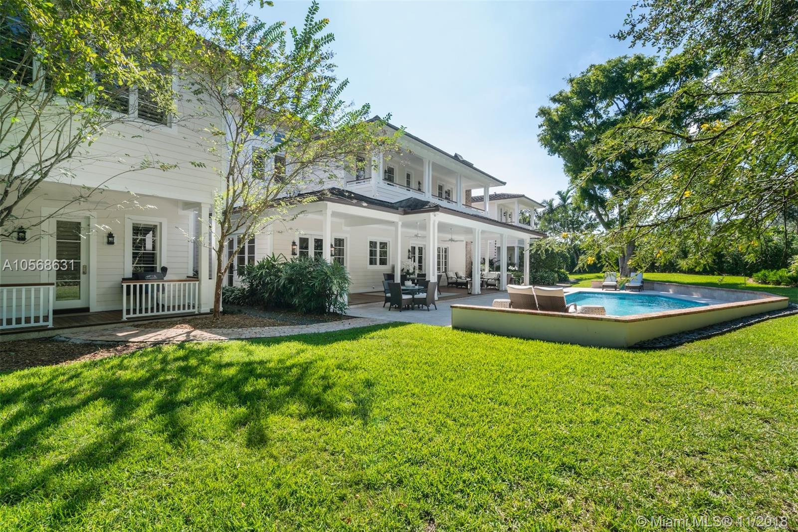 COCOPLUM SEC 1 - Residential