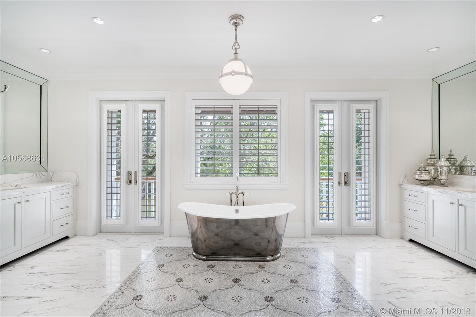 COCOPLUM SEC 1 - Residential