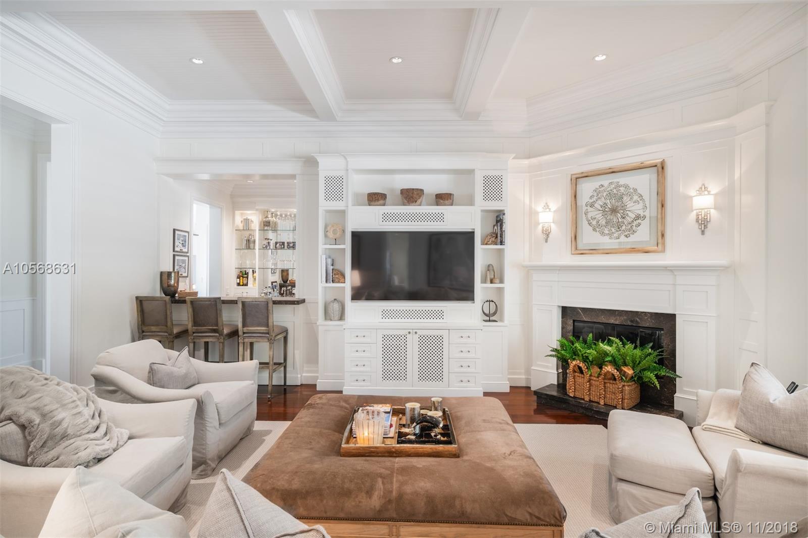 COCOPLUM SEC 1 - Residential