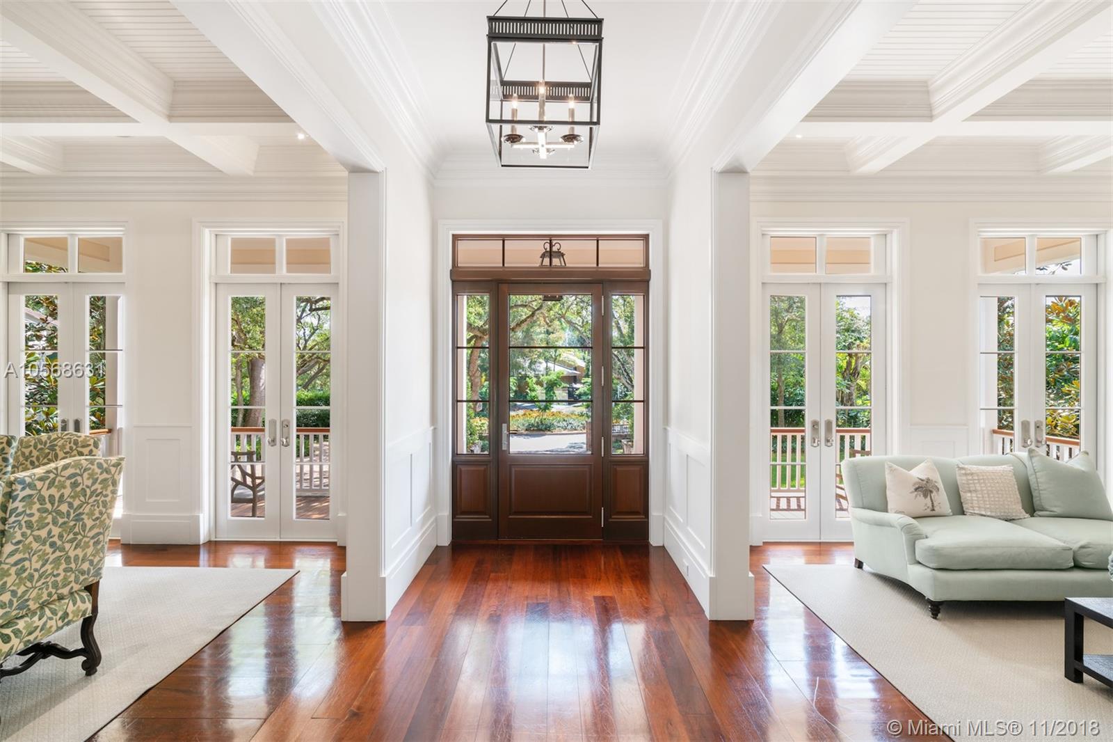 COCOPLUM SEC 1 - Residential