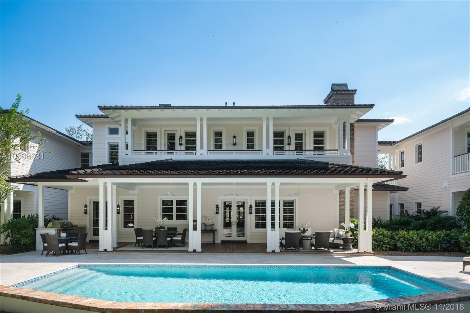 COCOPLUM SEC 1 - Residential