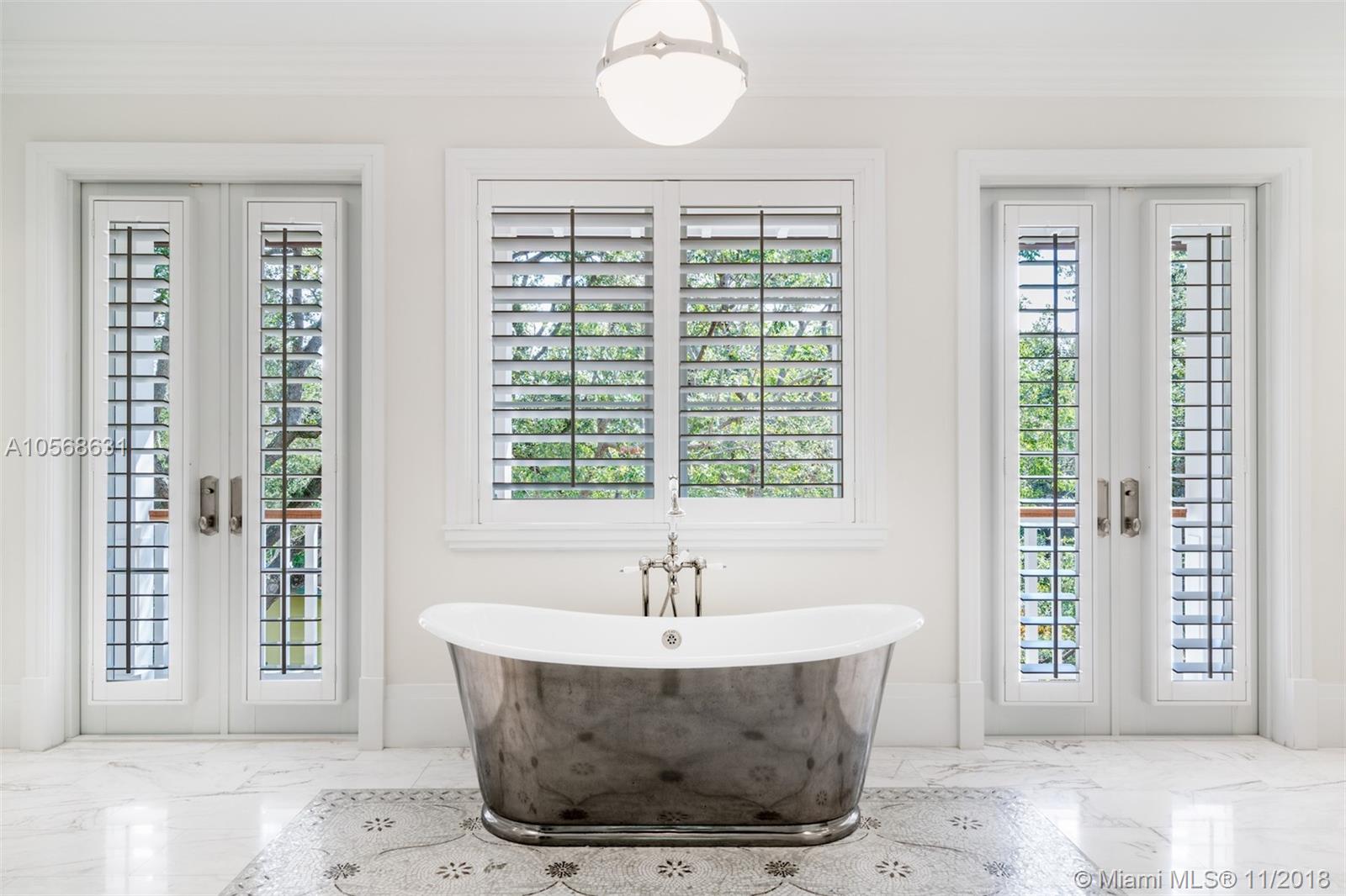 COCOPLUM SEC 1 - Residential