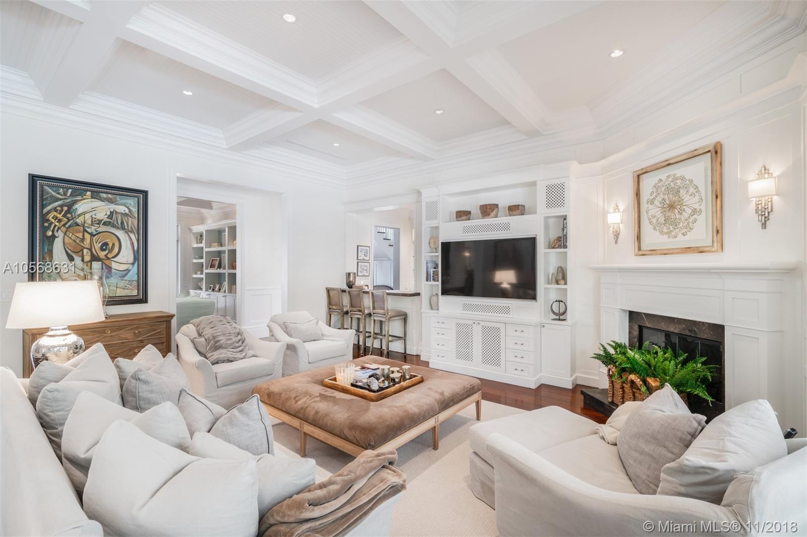 COCOPLUM SEC 1 - Residential