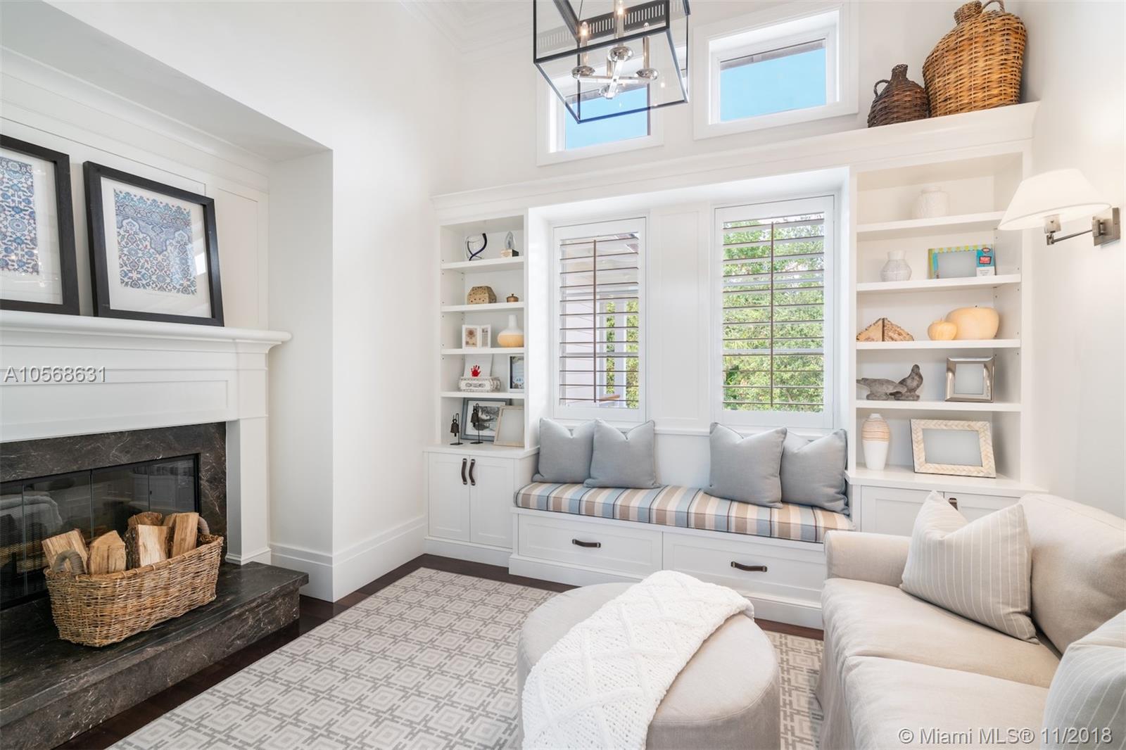 COCOPLUM SEC 1 - Residential