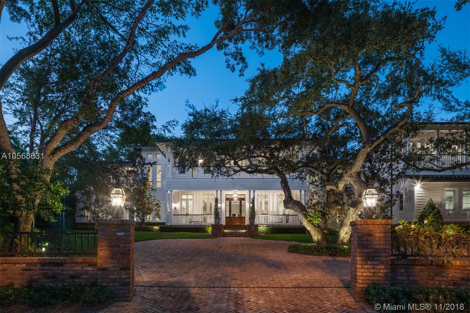 COCOPLUM SEC 1 - Residential