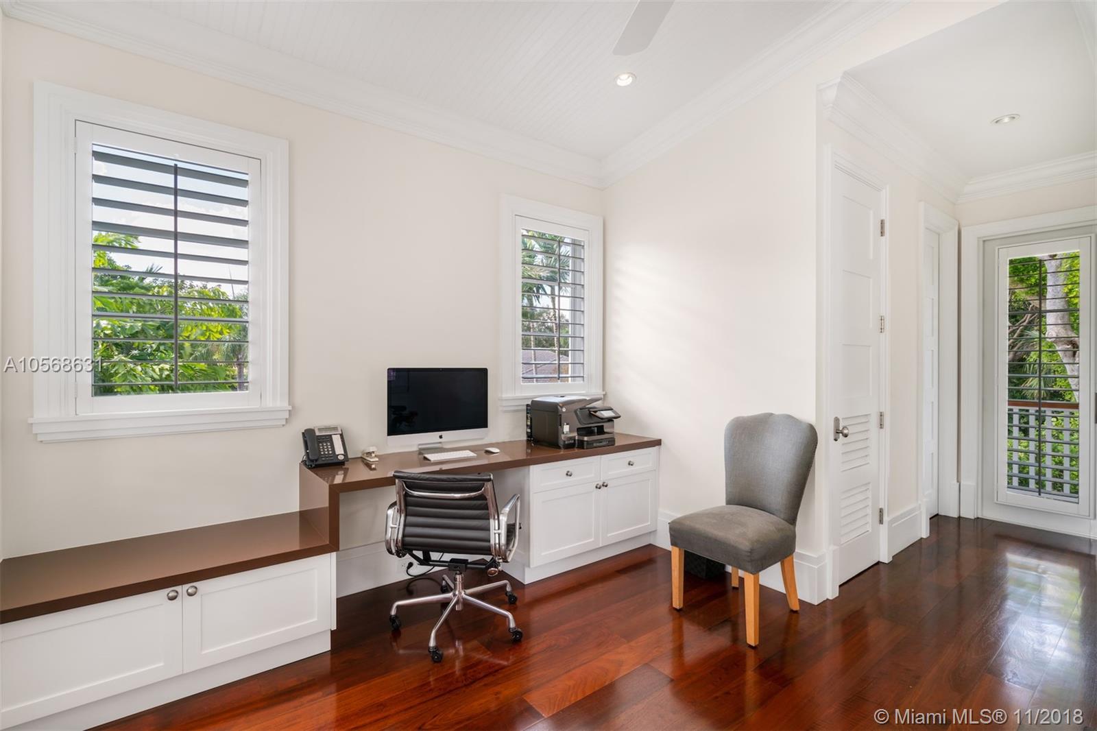 COCOPLUM SEC 1 - Residential