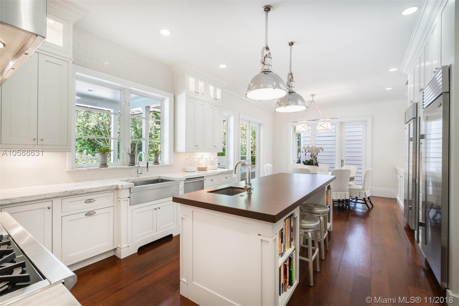 COCOPLUM SEC 1 - Residential