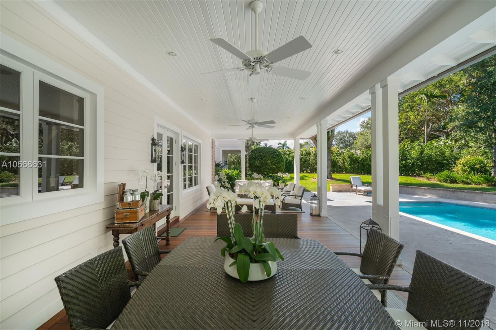 COCOPLUM SEC 1 - Residential