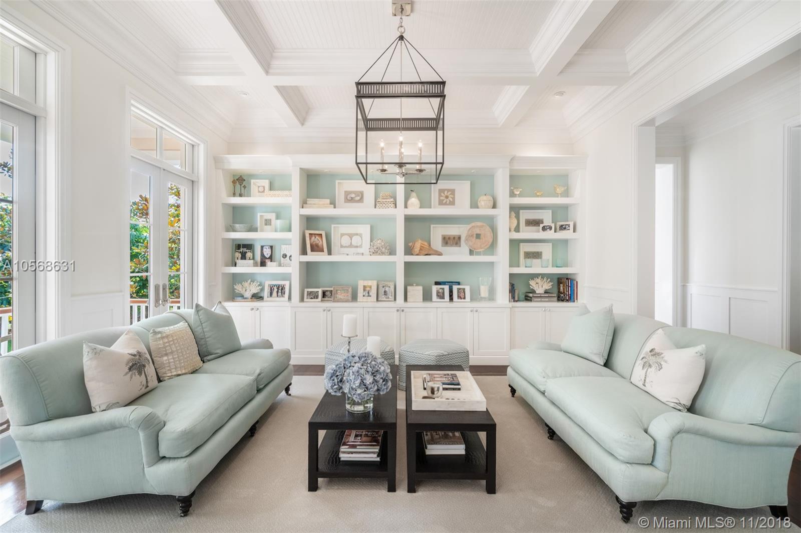 COCOPLUM SEC 1 - Residential