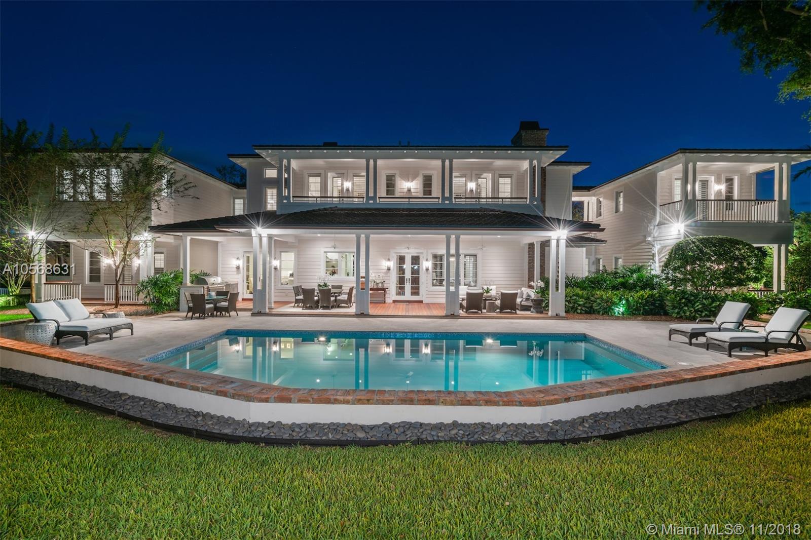 COCOPLUM SEC 1 - Residential