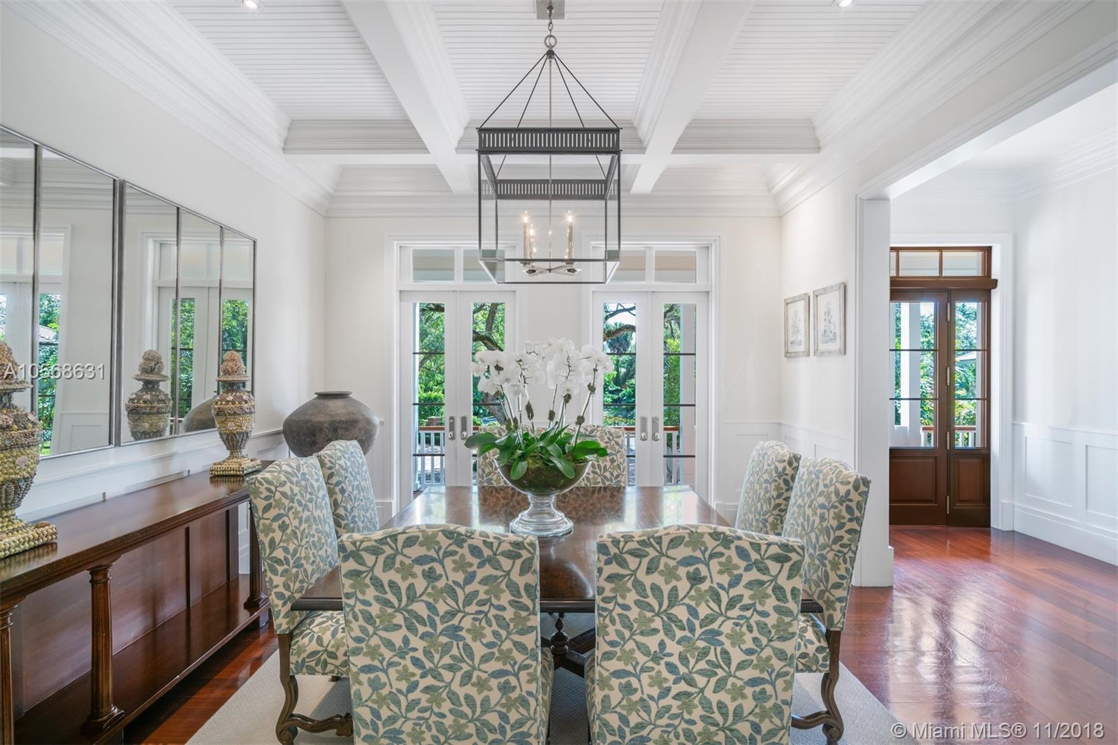 COCOPLUM SEC 1 - Residential